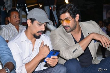 Naalo Okadu Movie Audio Launch